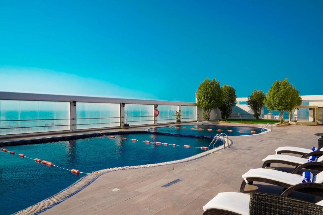 Nordic Palace And Spa Manama Luaran gambar