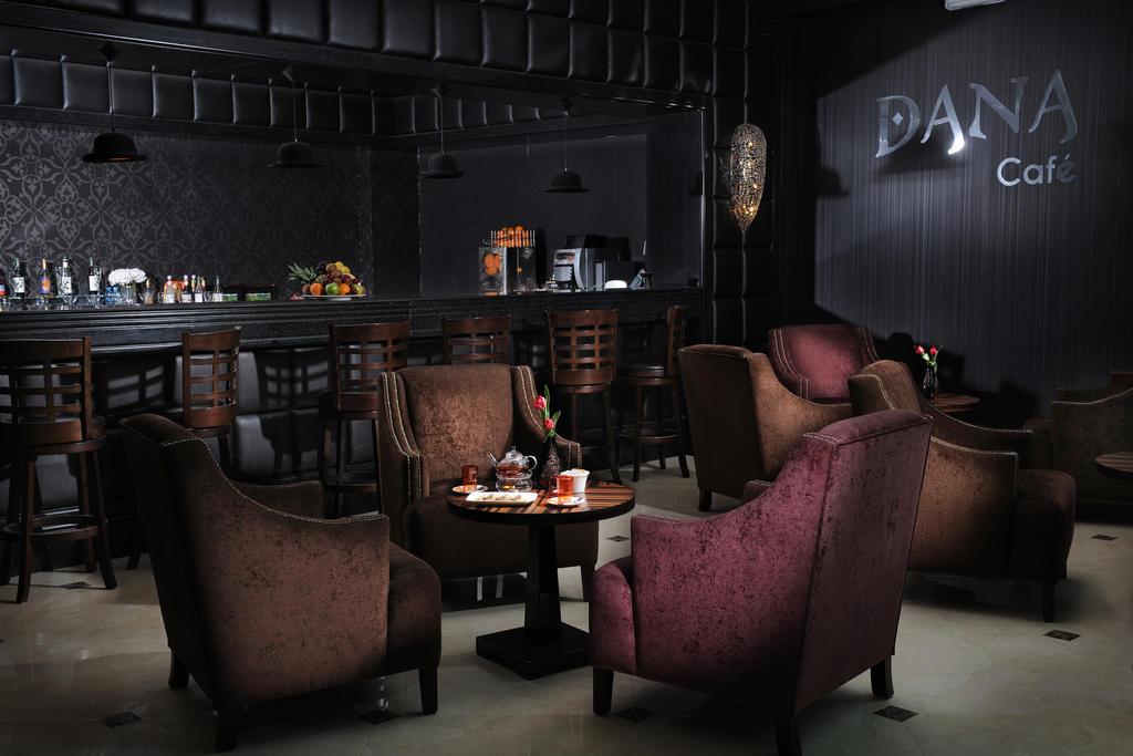 Nordic Palace And Spa Manama Luaran gambar